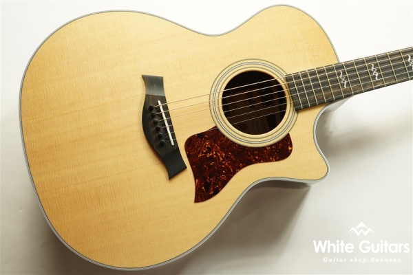 Taylor 414ce Rosewood V-Class | White Guitars Online Store